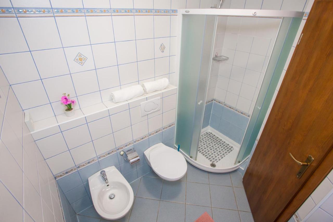 Apartment Bela Poreč Extérieur photo