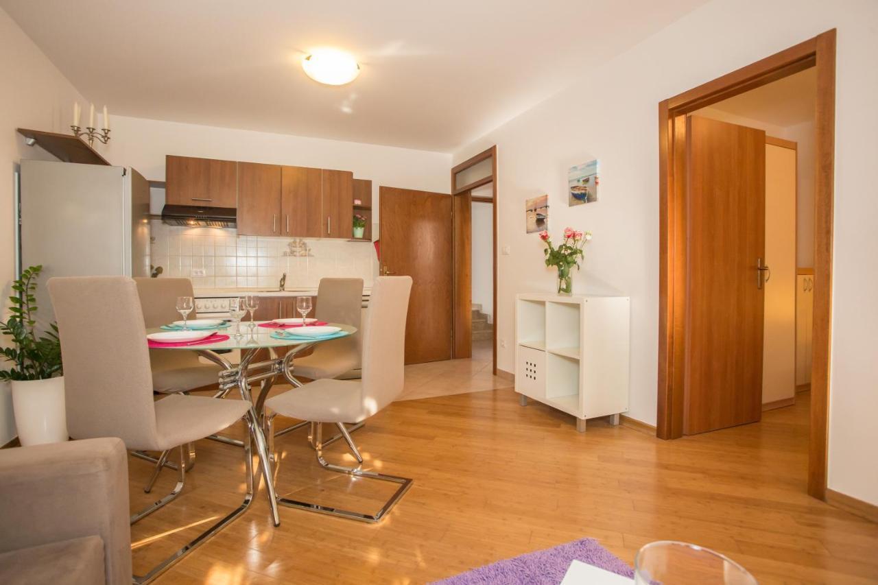 Apartment Bela Poreč Extérieur photo