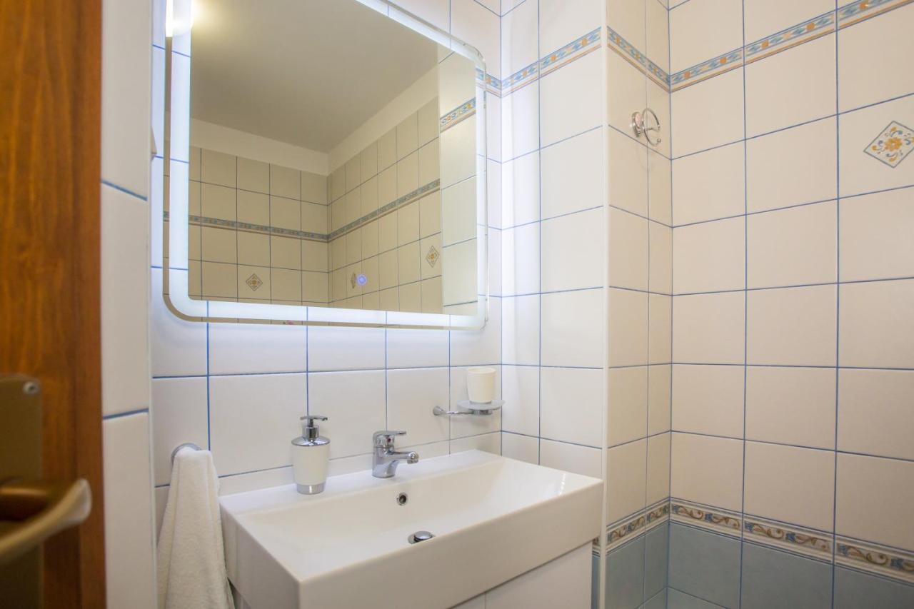 Apartment Bela Poreč Extérieur photo