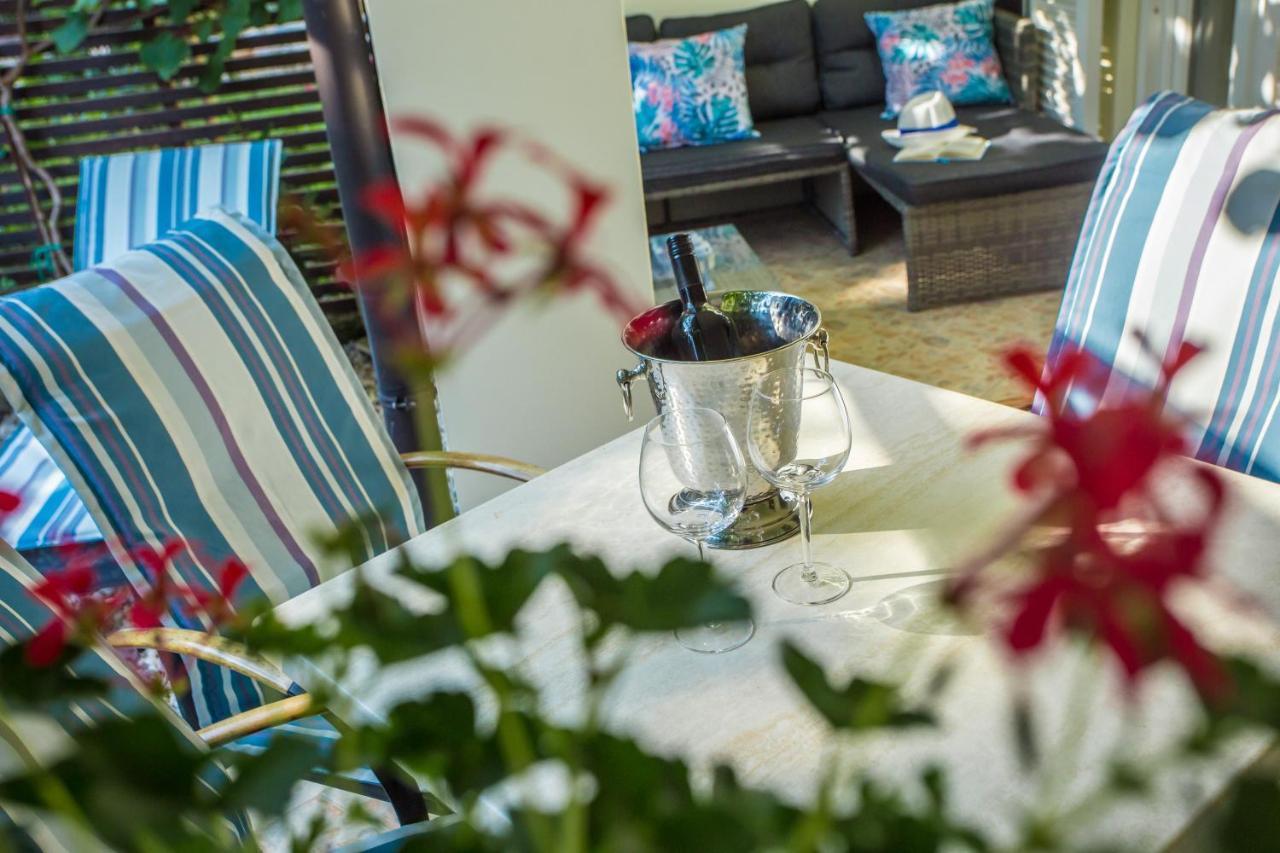 Apartment Bela Poreč Extérieur photo