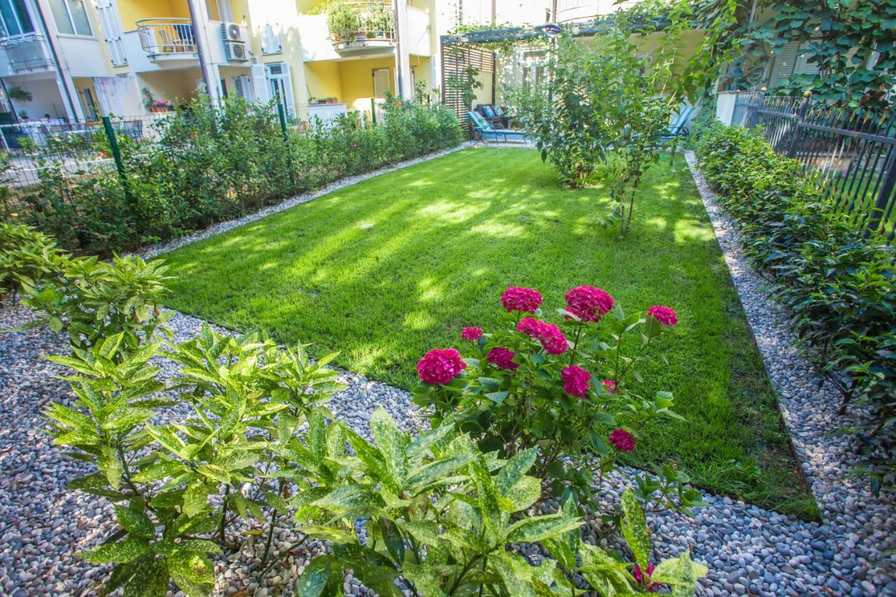 Apartment Bela Poreč Extérieur photo