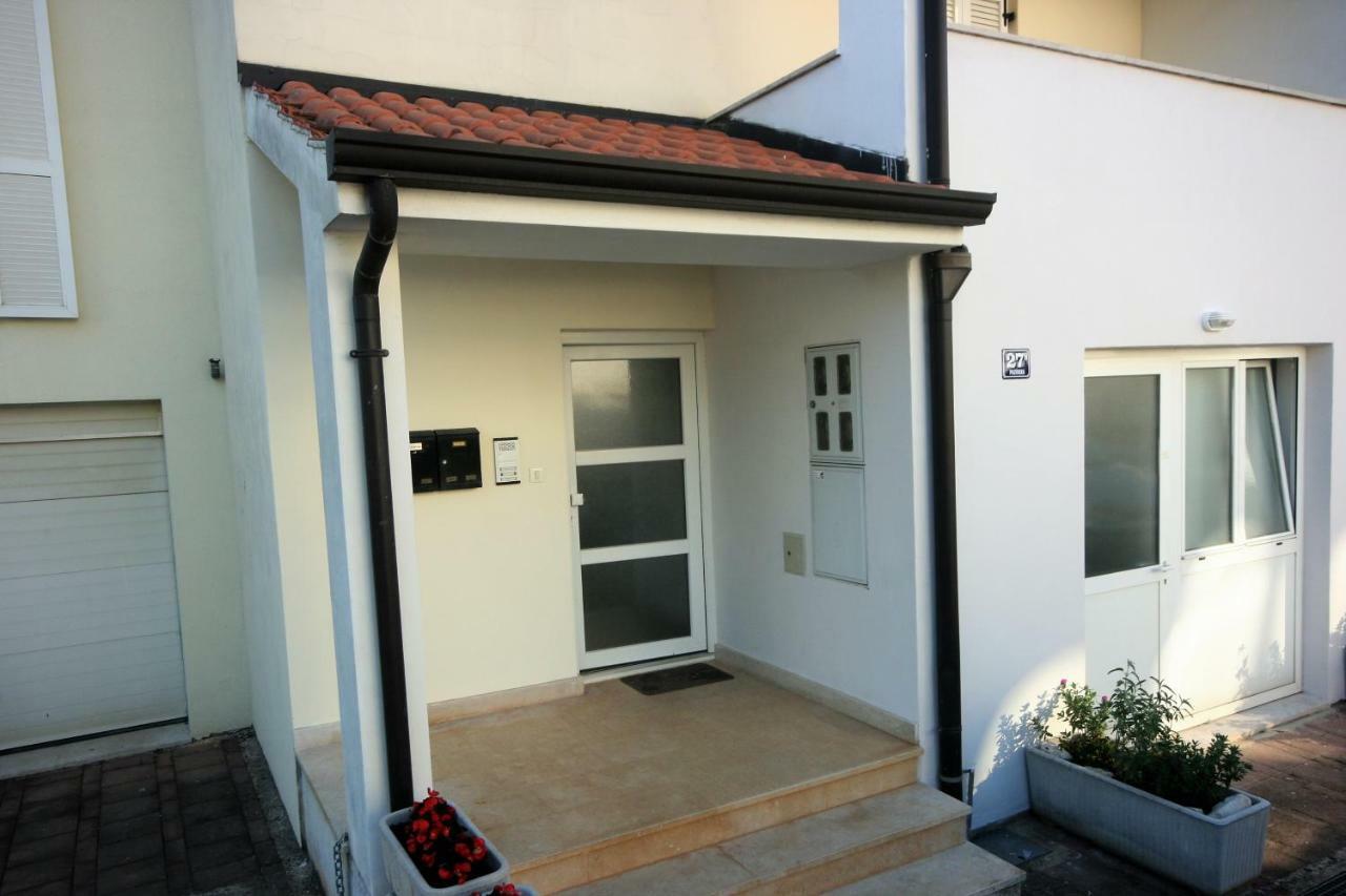 Apartment Bela Poreč Extérieur photo